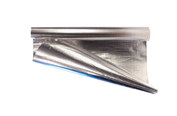 SolarShield IsoTech - Aluminium folie 60 x 1.22 m